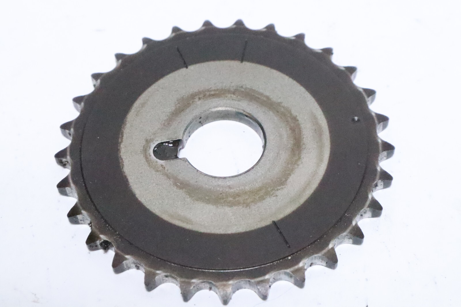 CAMSHAFT TIMING SPROCKET SUZUKI DF90-100-115-140 HP 12741-90J01 (SUZ07)