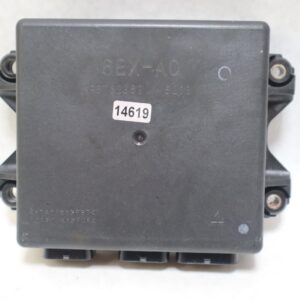 Dobson Parts