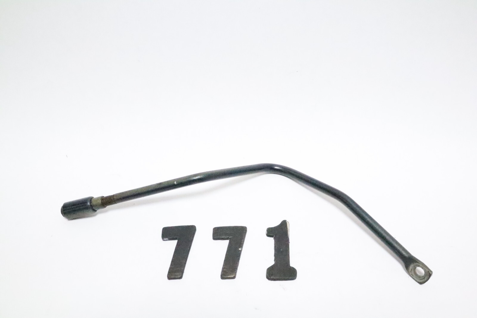 819508T 825402 Force 1984-1997 Gear Shift Lever & Link 9.9 15 25 HP - Image 3
