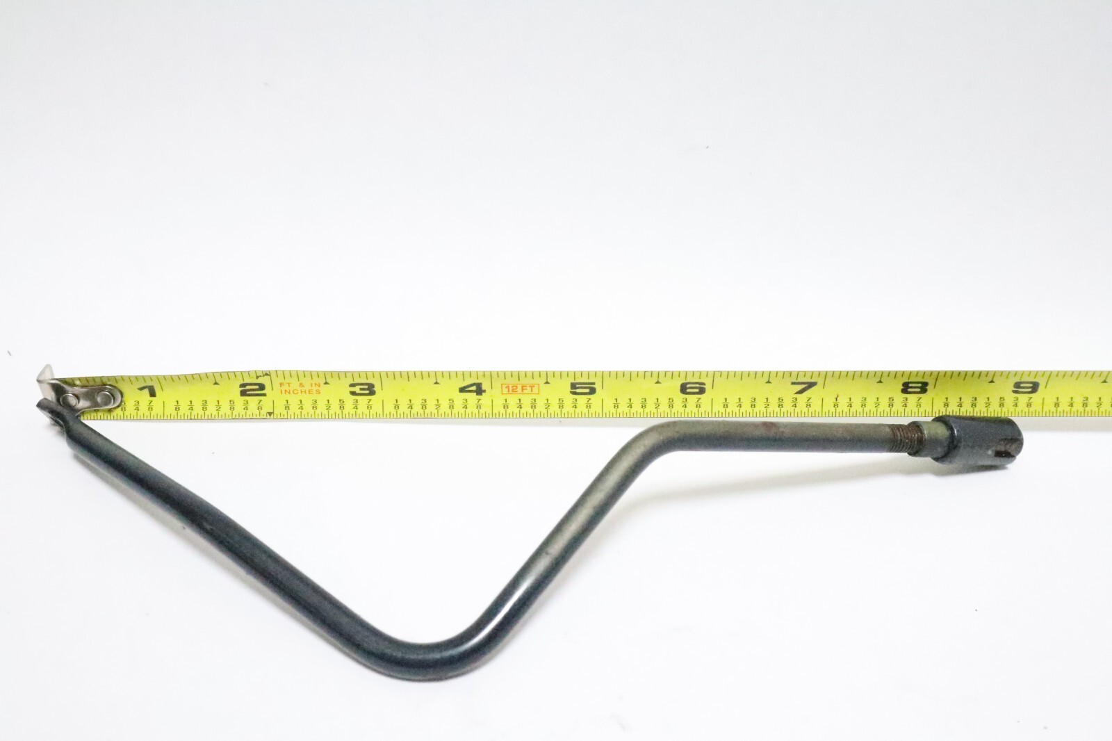819508T 825402 Force 1984-1997 Gear Shift Lever & Link 9.9 15 25 HP - Image 7