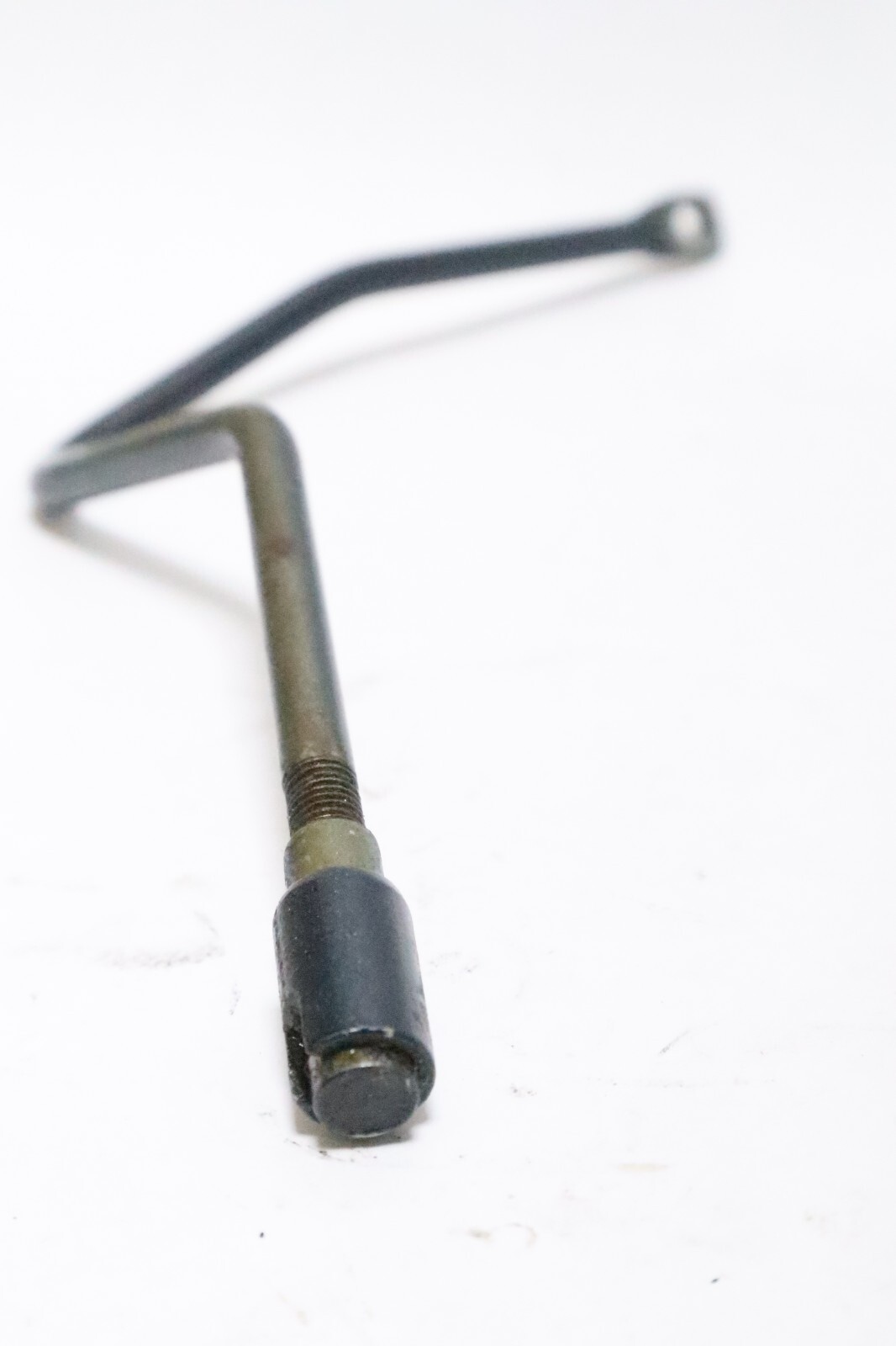 819508T 825402 Force 1984-1997 Gear Shift Lever & Link 9.9 15 25 HP - Image 10