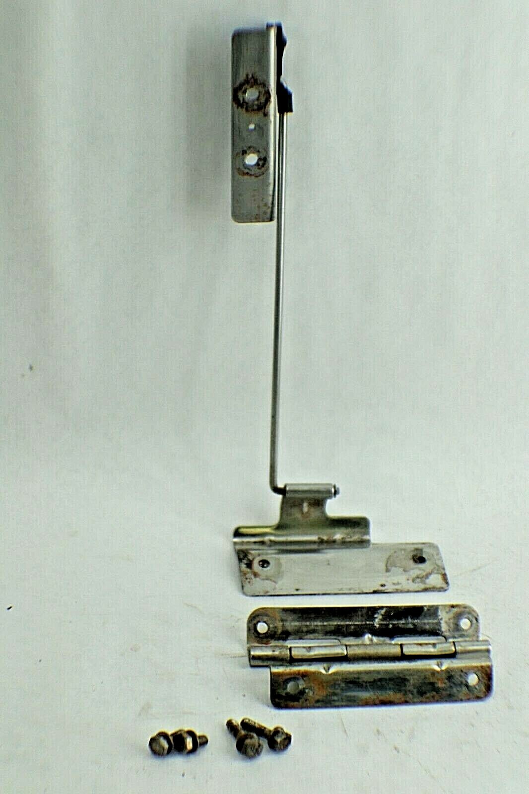 1995-1998 ZXI Kawasaki FRESHWATER PWC Jetski OEM Hood Hatch Bracket Rod Ass'y