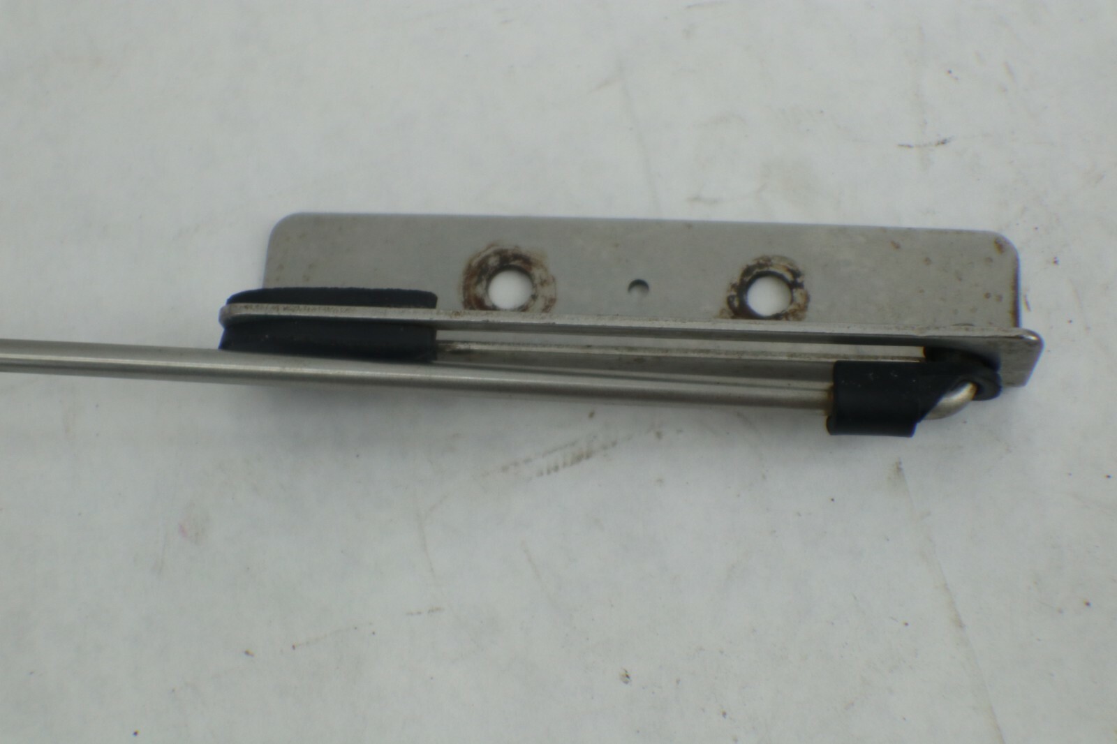 1995-1998 ZXI Kawasaki FRESHWATER PWC Jetski OEM Hood Hatch Bracket Rod Ass'y - Image 11