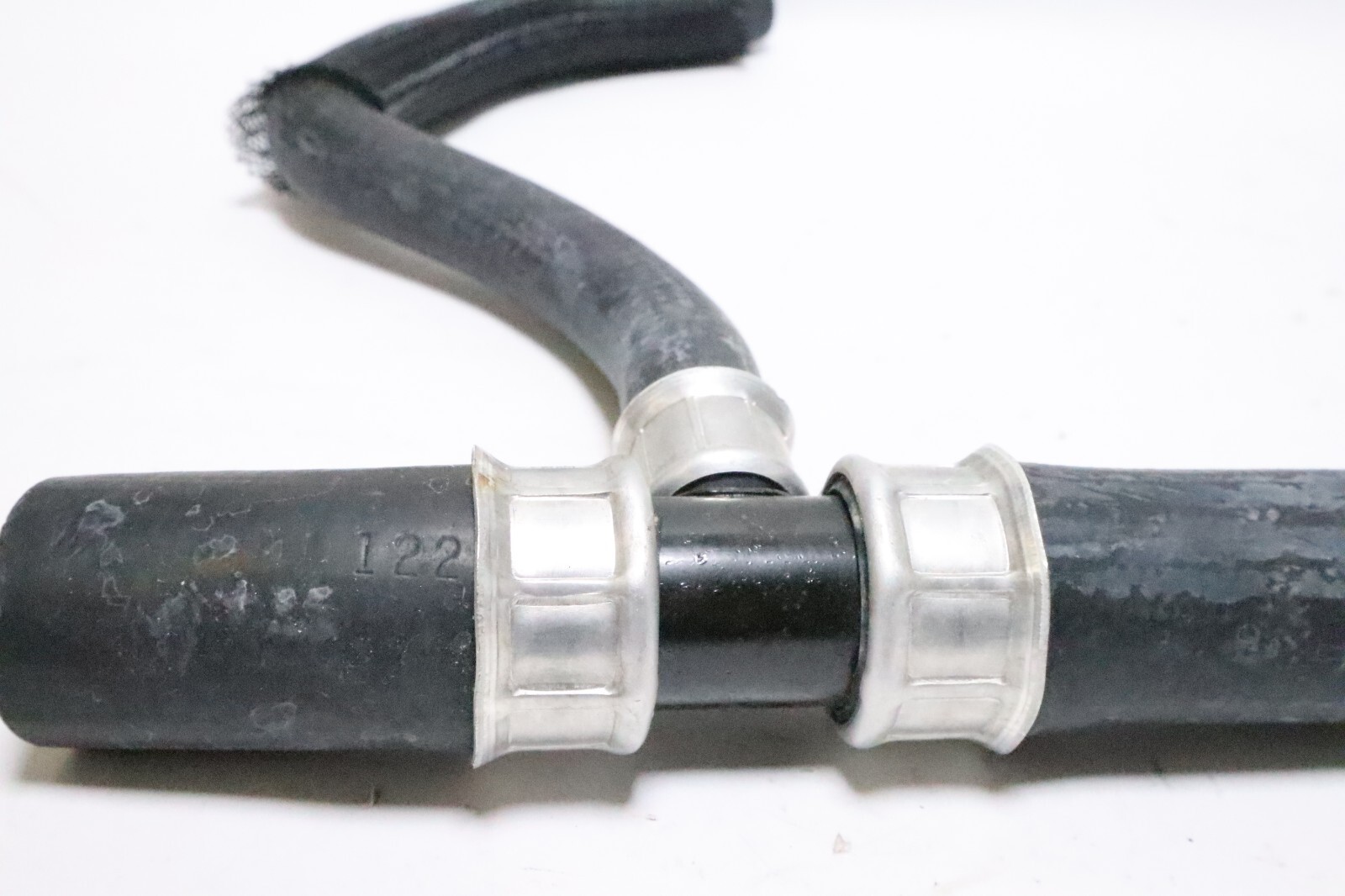 GOODYEAR 62239 Gates 24196 Radiator Hose 00-04 L100 L200 L300 LS LS1 LW1 LW200 - Image 5