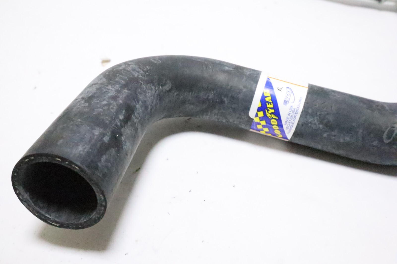GOODYEAR 62239 Gates 24196 Radiator Hose 00-04 L100 L200 L300 LS LS1 LW1 LW200 - Image 7