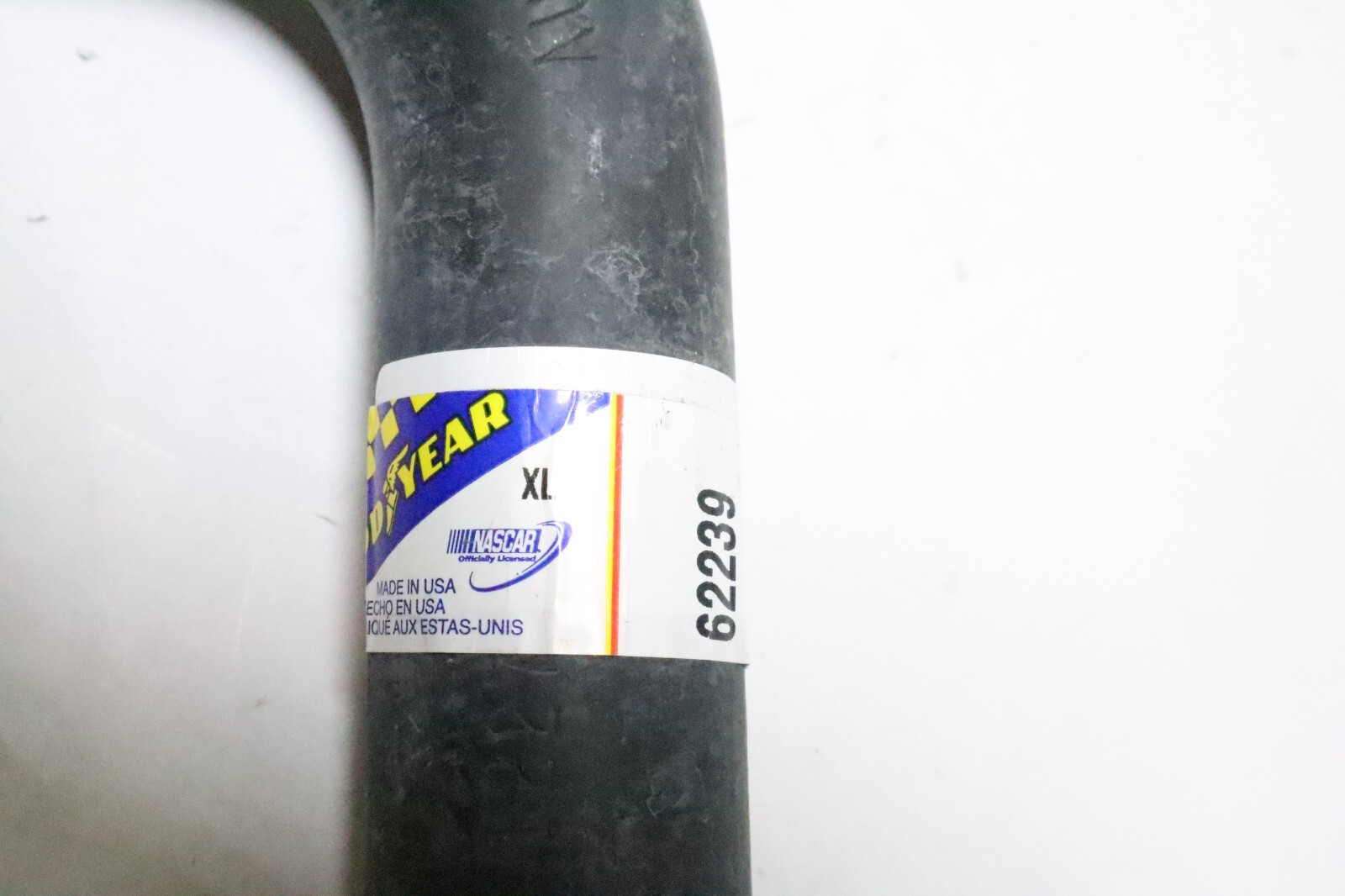 GOODYEAR 62239 Gates 24196 Radiator Hose 00-04 L100 L200 L300 LS LS1 LW1 LW200 - Image 8