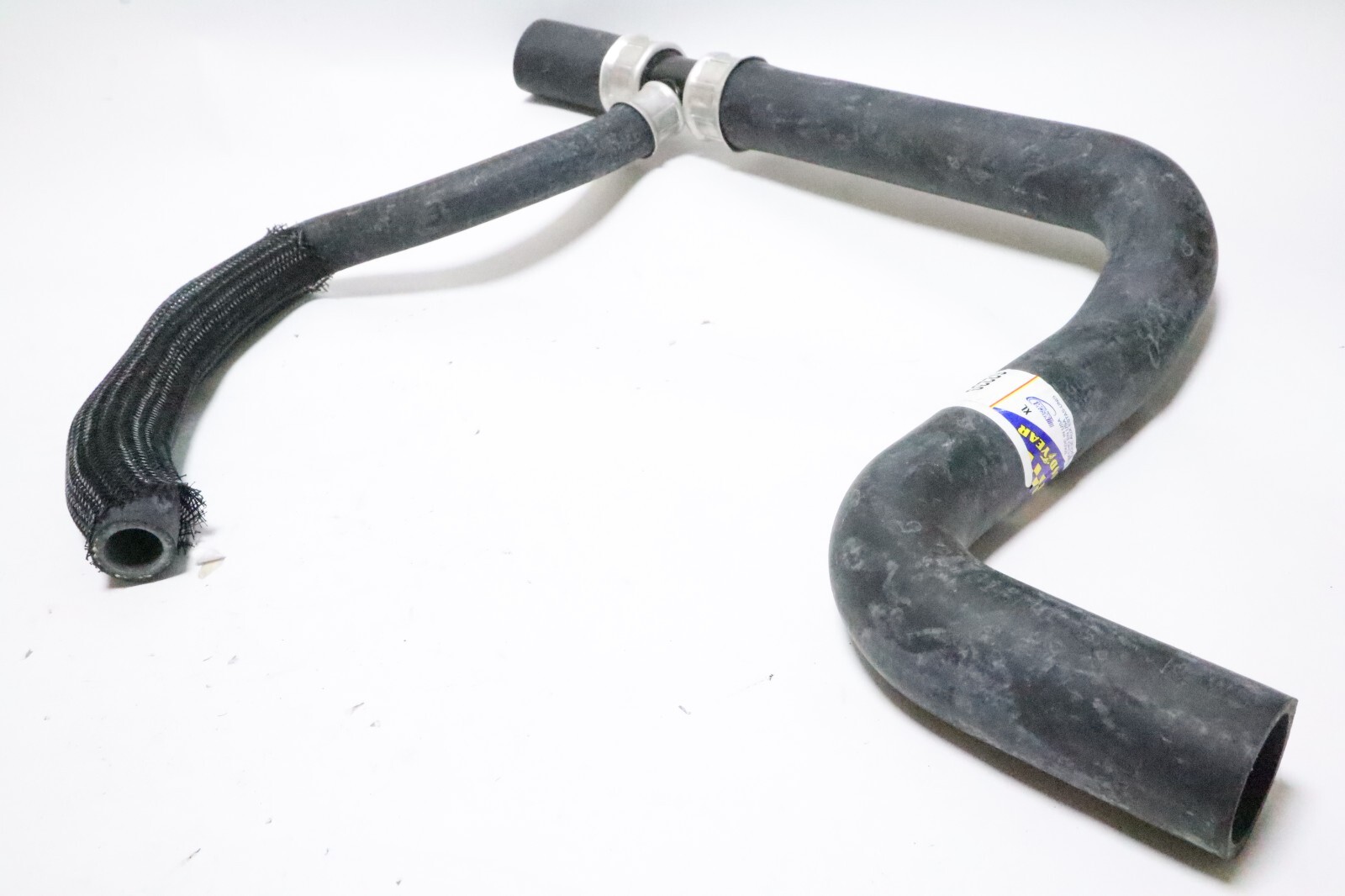 GOODYEAR 62239 Gates 24196 Radiator Hose 00-04 L100 L200 L300 LS LS1 LW1 LW200 - Image 9