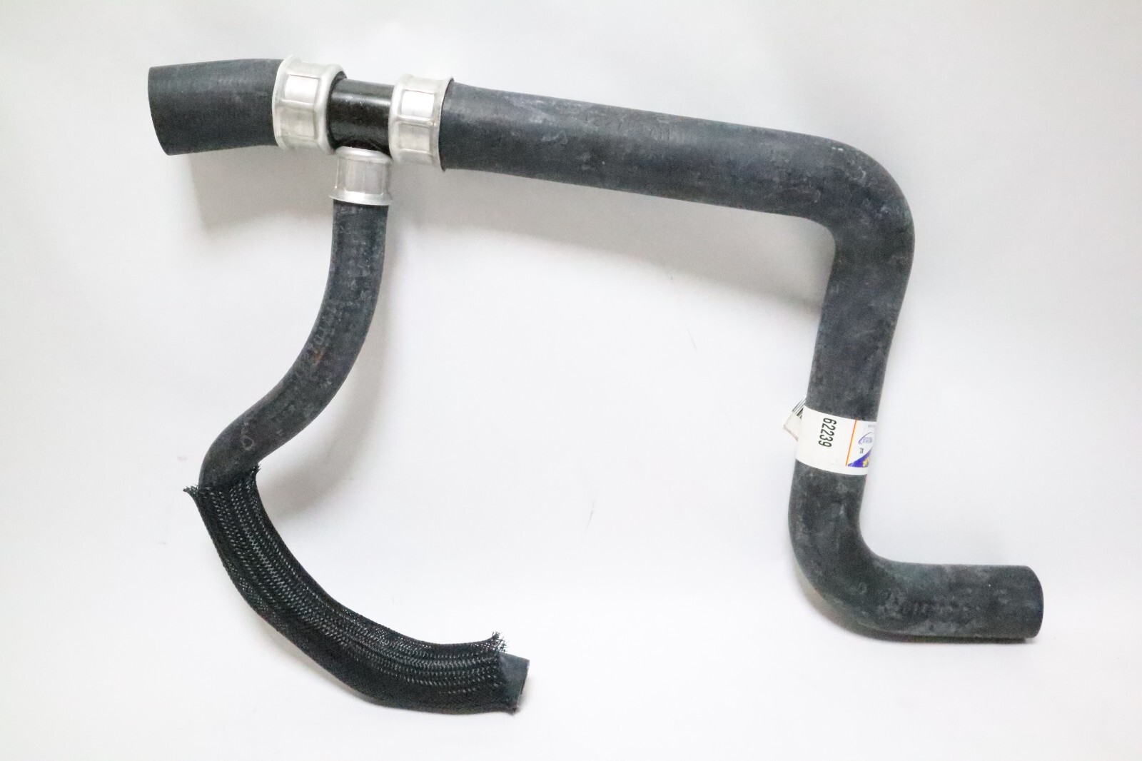 GOODYEAR 62239 Gates 24196 Radiator Hose 00-04 L100 L200 L300 LS LS1 LW1 LW200 - Image 10