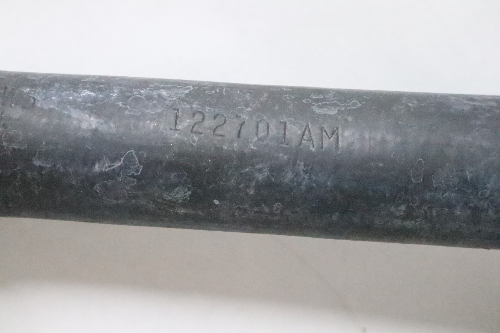 GOODYEAR 62239 Gates 24196 Radiator Hose 00-04 L100 L200 L300 LS LS1 LW1 LW200 - Image 11