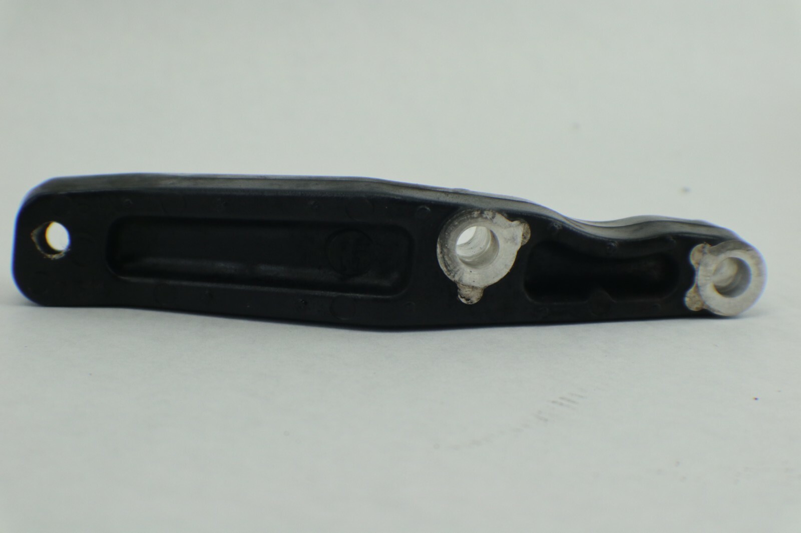 1997-2000 WaveRunner WaveVenture Yamaha OEM Exhaust Muffler Stay Bracket - Image 2
