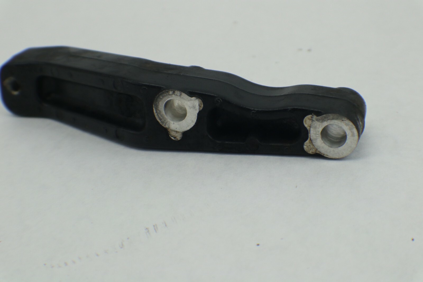 1997-2000 WaveRunner WaveVenture Yamaha OEM Exhaust Muffler Stay Bracket - Image 3