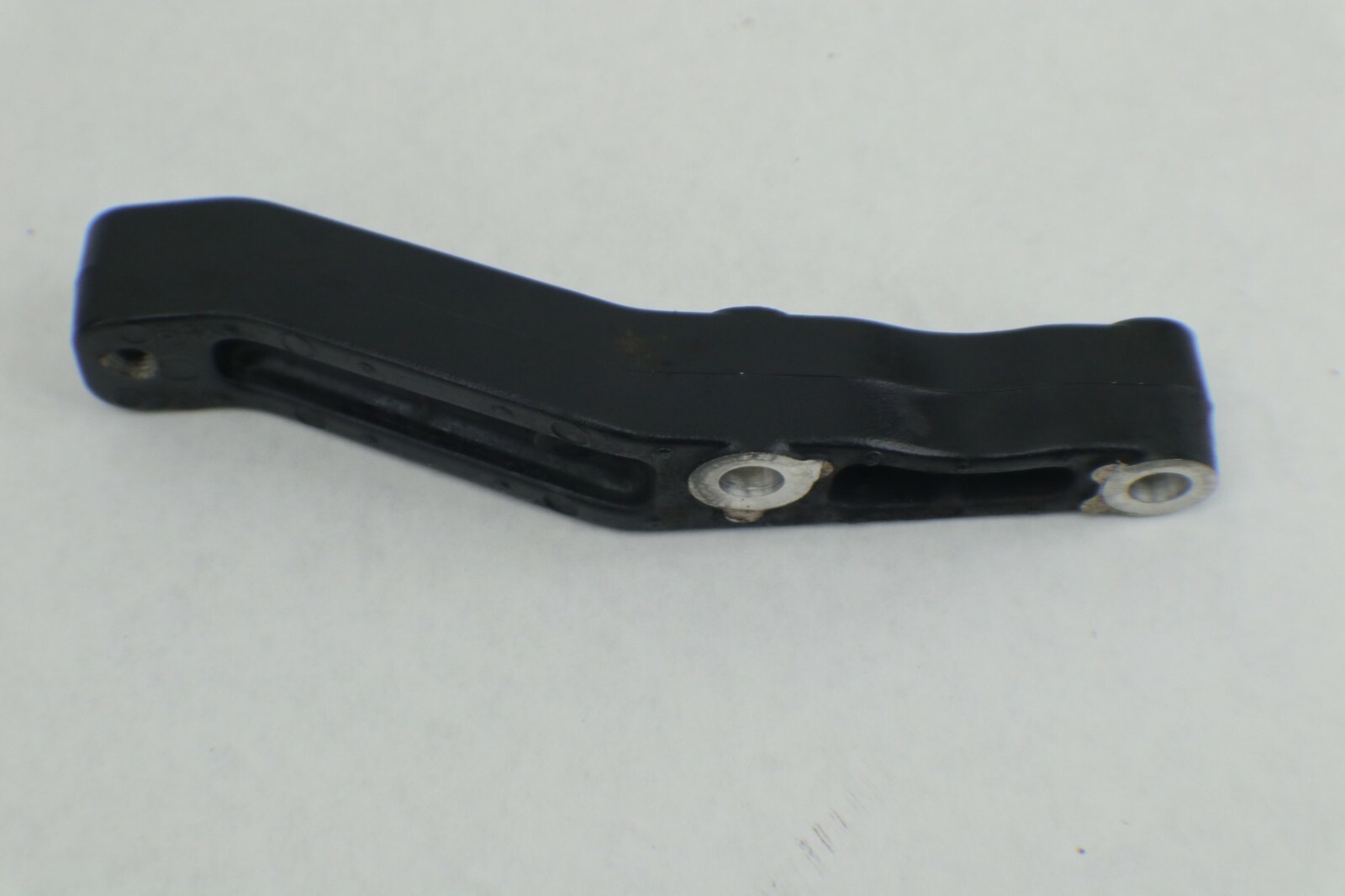 1997-2000 WaveRunner WaveVenture Yamaha OEM Exhaust Muffler Stay Bracket - Image 4
