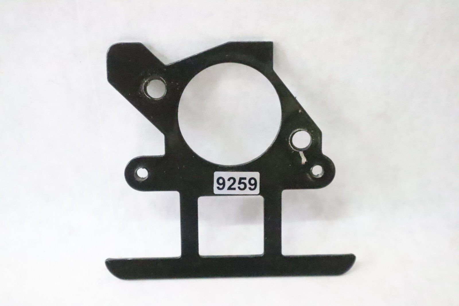 CARBURETOR PLATE 8235862 OFF 2001 MERCURY 40ELPTO