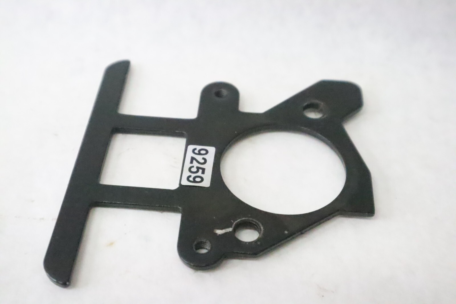 CARBURETOR PLATE 8235862 OFF 2001 MERCURY 40ELPTO - Image 3