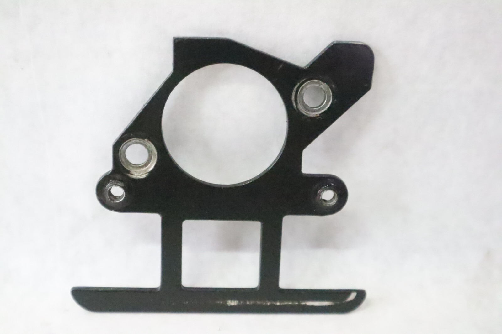 CARBURETOR PLATE 8235862 OFF 2001 MERCURY 40ELPTO - Image 4