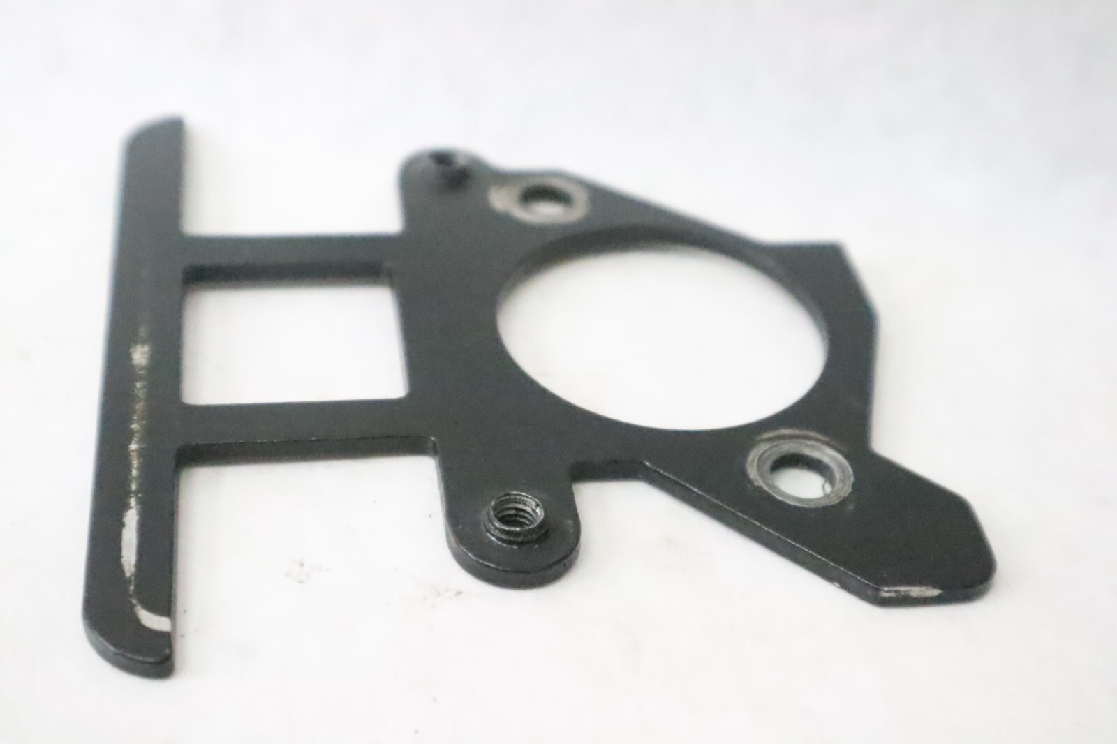 CARBURETOR PLATE 8235862 OFF 2001 MERCURY 40ELPTO - Image 5