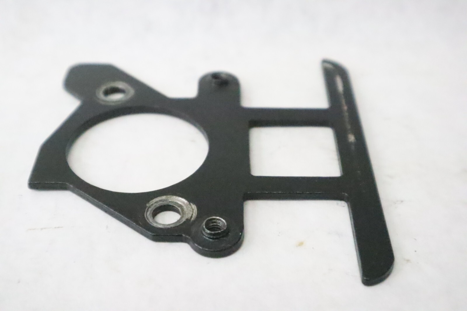 CARBURETOR PLATE 8235862 OFF 2001 MERCURY 40ELPTO - Image 7