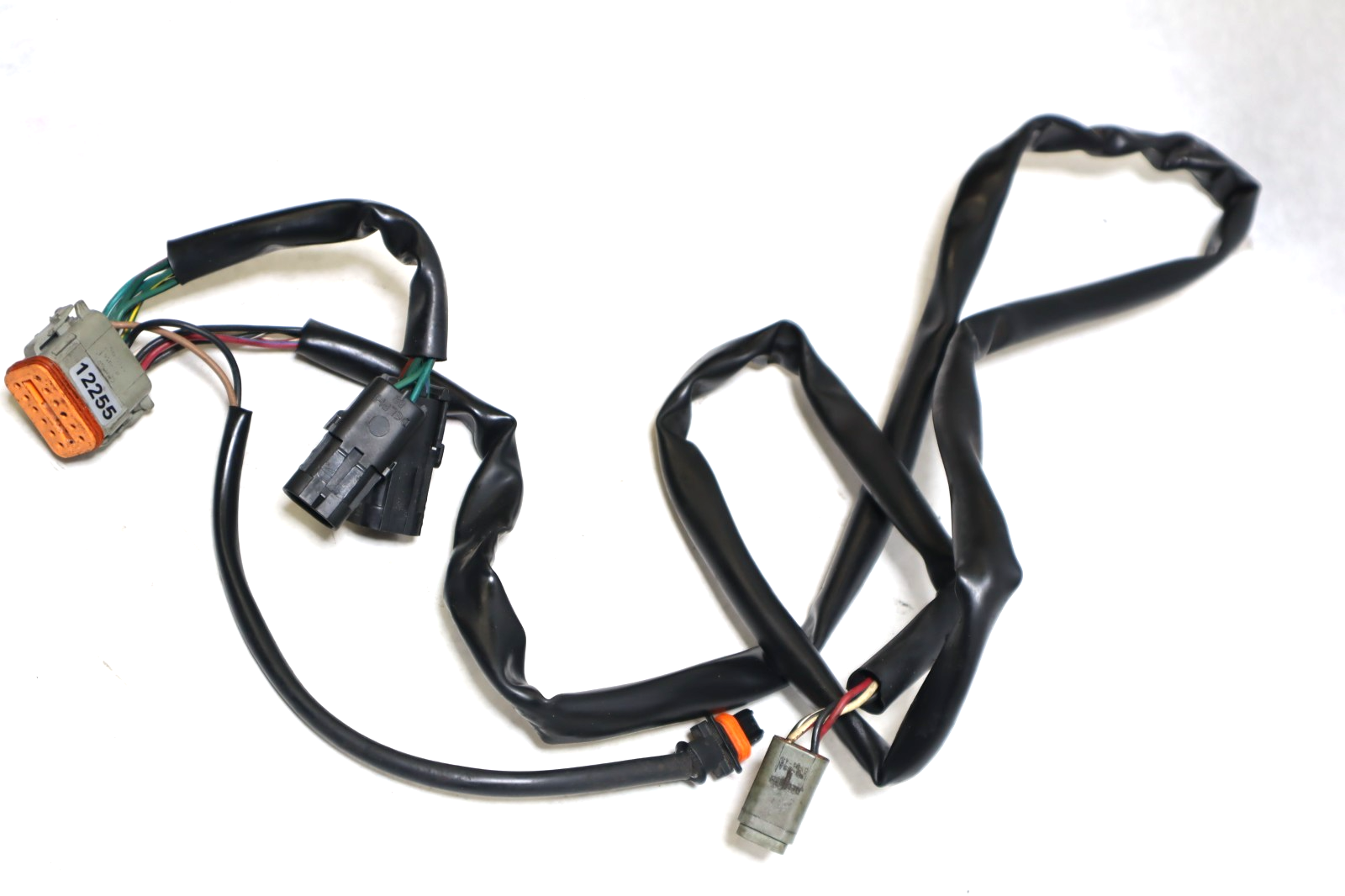 2003- 05 Sea-Doo GTX 4-Tec - Gauge Harness Assembly 409015900 / 278002377