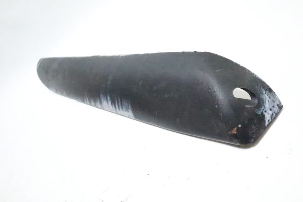 Sea Doo Bombardier PWC 2000-2003 RX  OEM Black Left Sponson Assembly # 292000617  USED - Image 2