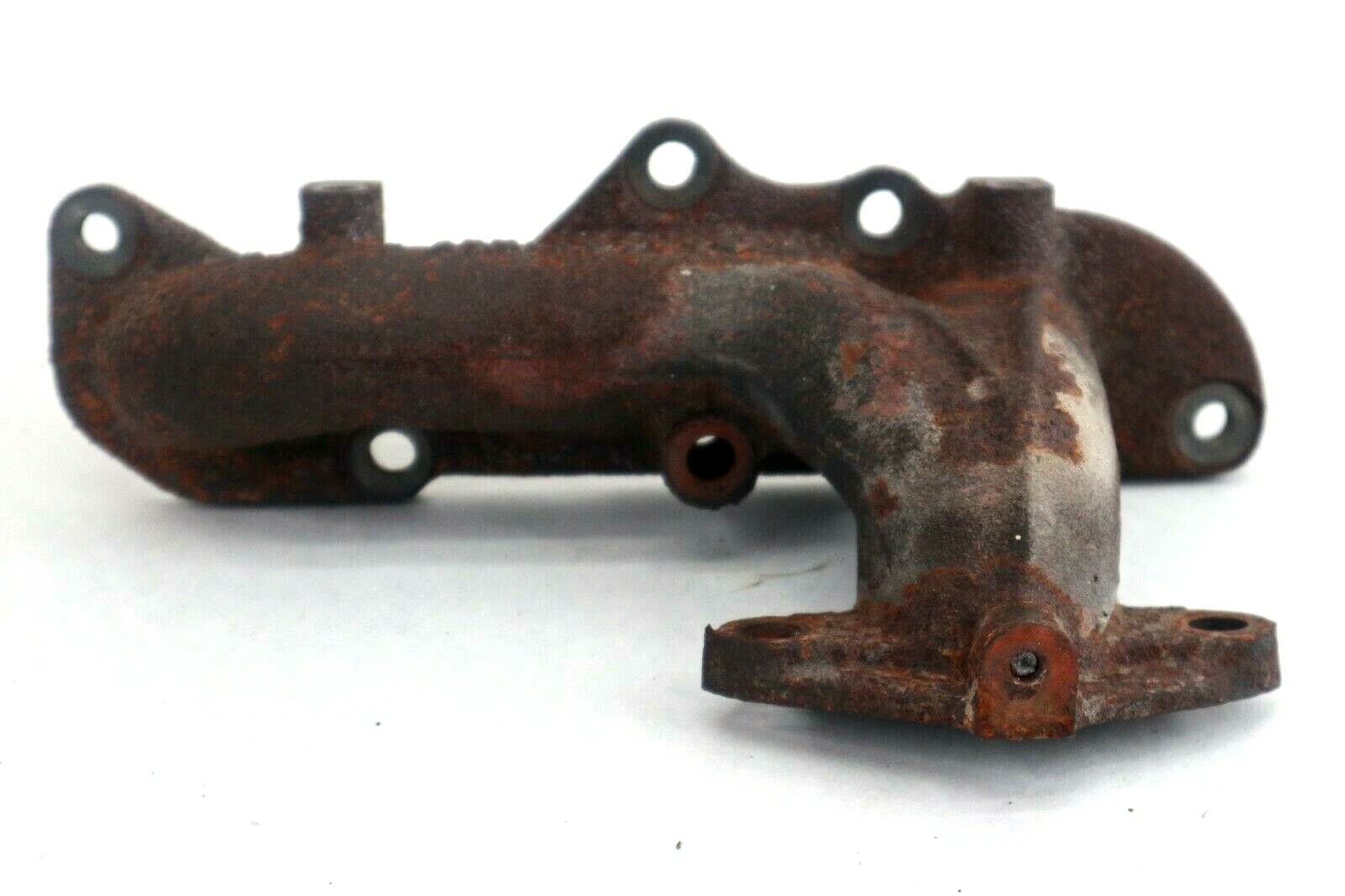 JOHN DEERE XUV 825 GATOR EXHAUST MANIFOLD MIU12640