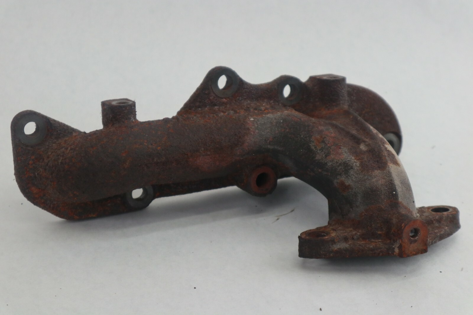 JOHN DEERE XUV 825 GATOR EXHAUST MANIFOLD MIU12640 - Image 3