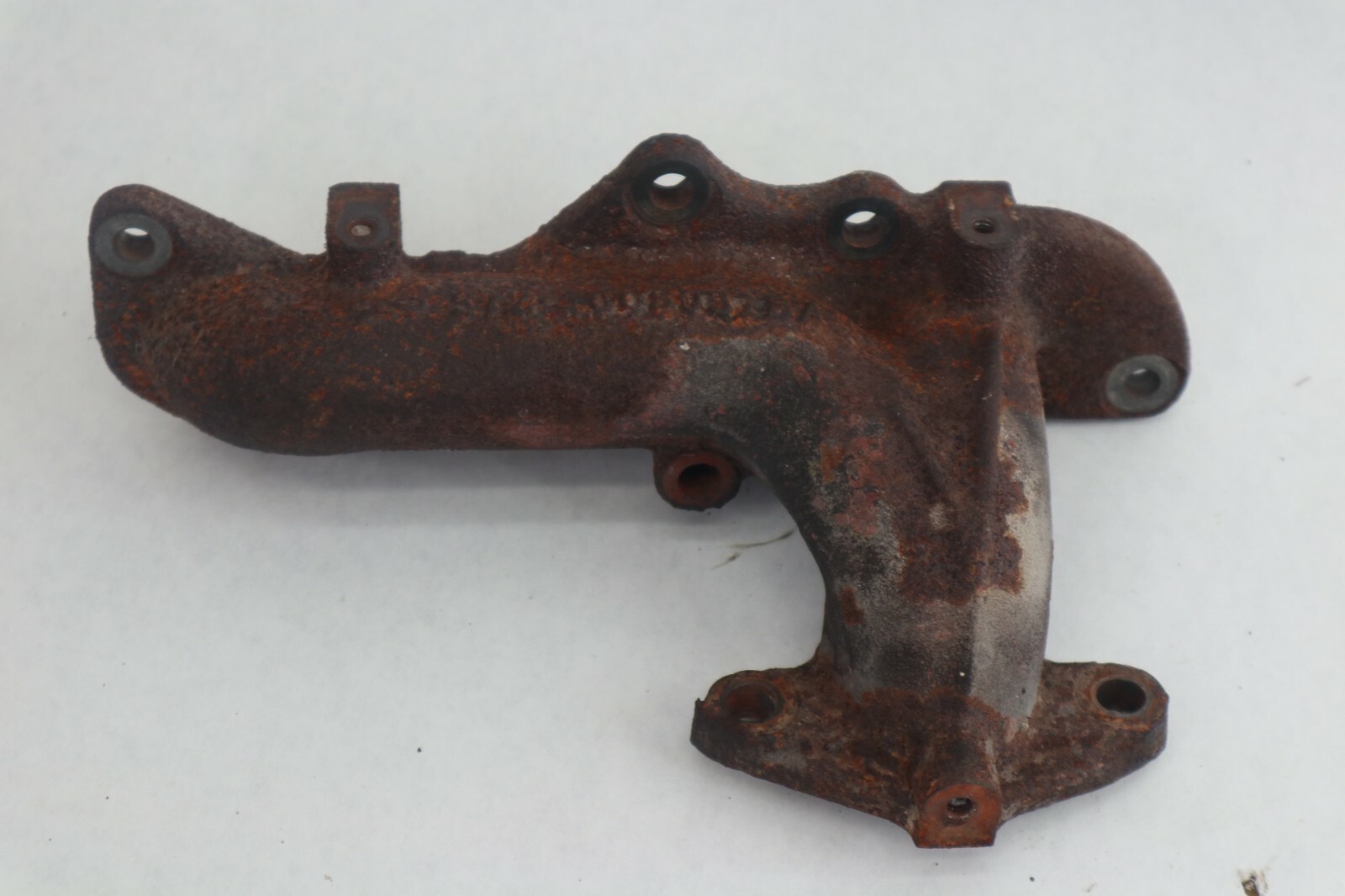 JOHN DEERE XUV 825 GATOR EXHAUST MANIFOLD MIU12640 - Image 4