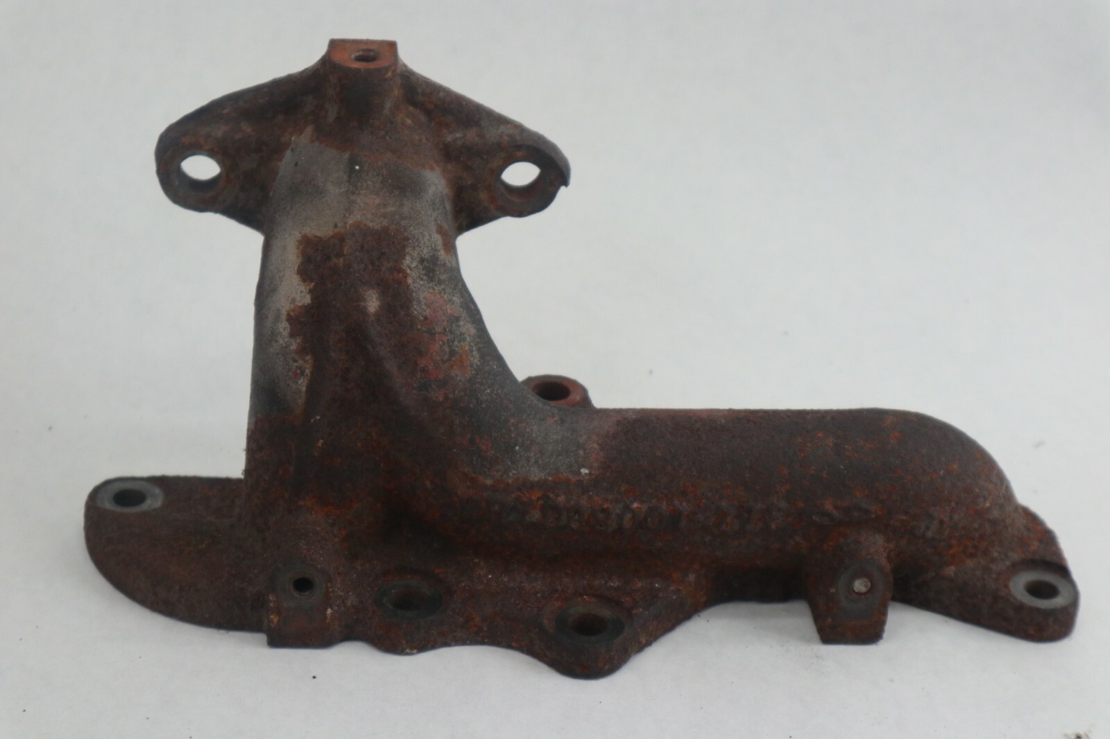JOHN DEERE XUV 825 GATOR EXHAUST MANIFOLD MIU12640 - Image 5