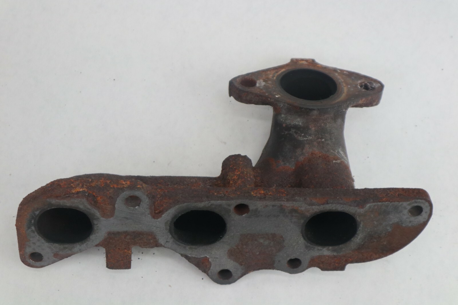 JOHN DEERE XUV 825 GATOR EXHAUST MANIFOLD MIU12640 - Image 7