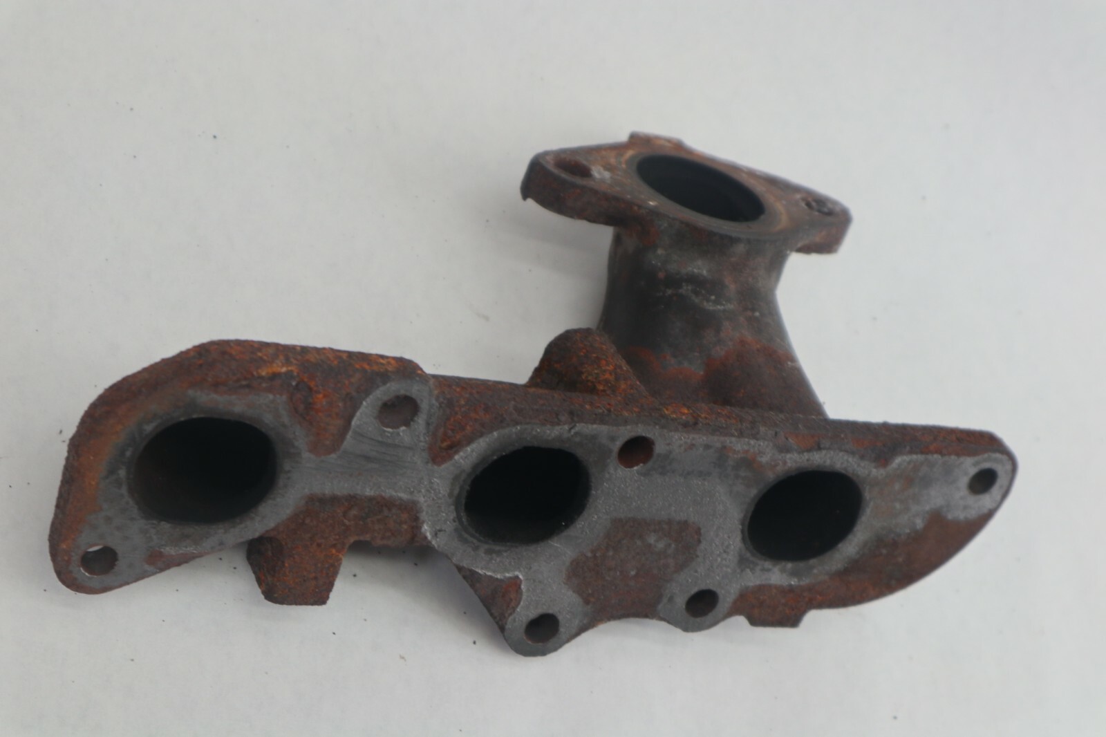JOHN DEERE XUV 825 GATOR EXHAUST MANIFOLD MIU12640 - Image 8