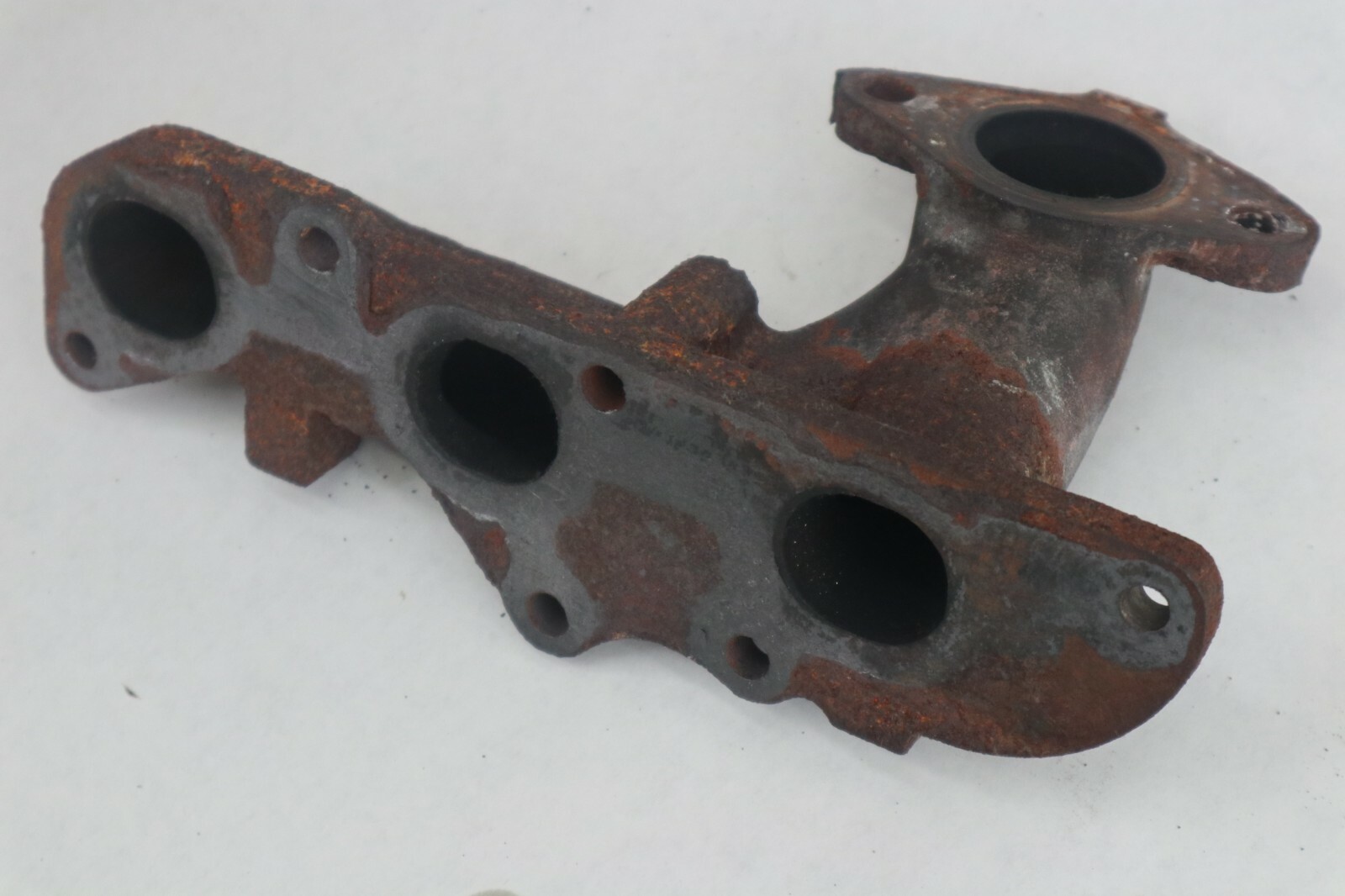 JOHN DEERE XUV 825 GATOR EXHAUST MANIFOLD MIU12640 - Image 9