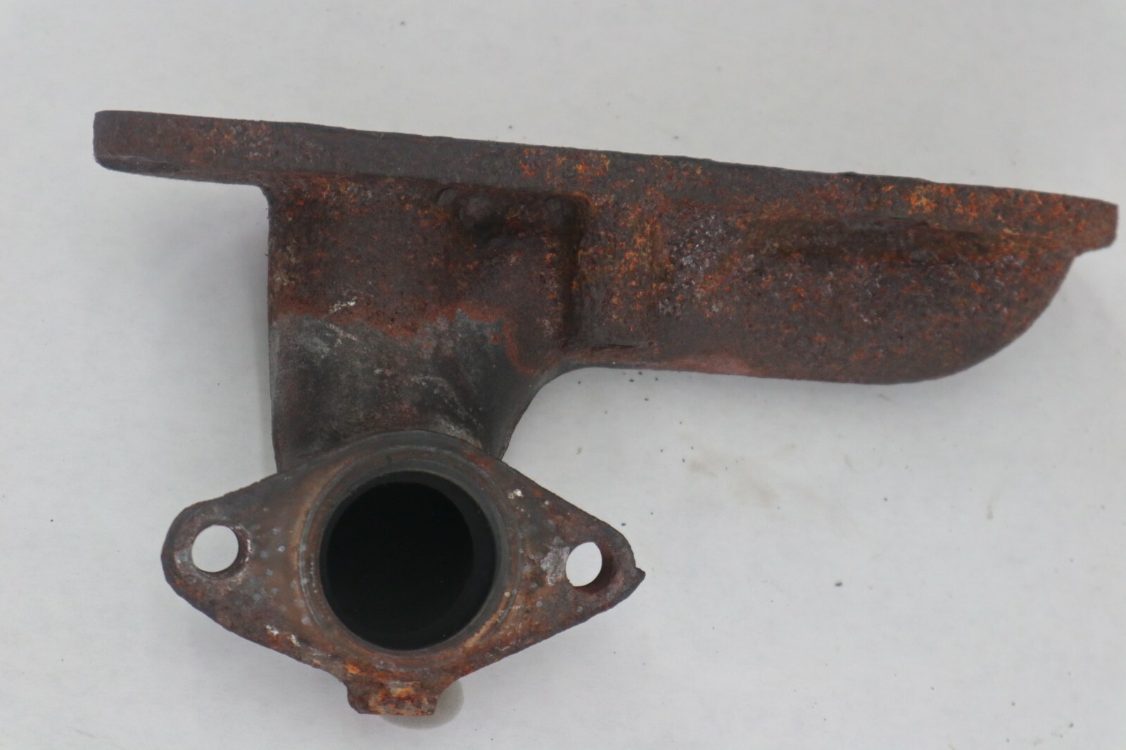 JOHN DEERE XUV 825 GATOR EXHAUST MANIFOLD MIU12640 - Image 11