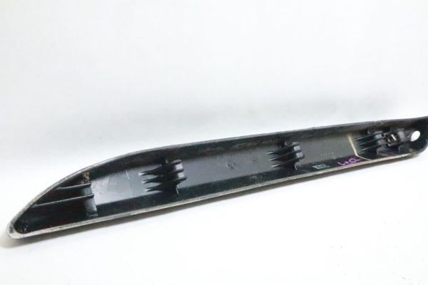 Sea Doo Bombardier PWC 2000-2003 RX  OEM Black Left Sponson Assembly # 292000617  USED - Image 6