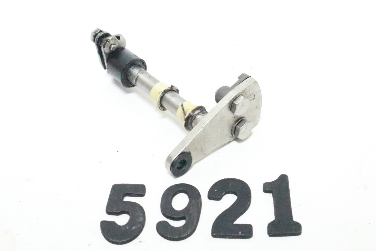 Johnson EVINRUDE OMC Shift Shaft Assembly 334058 / 334248 - Image 2