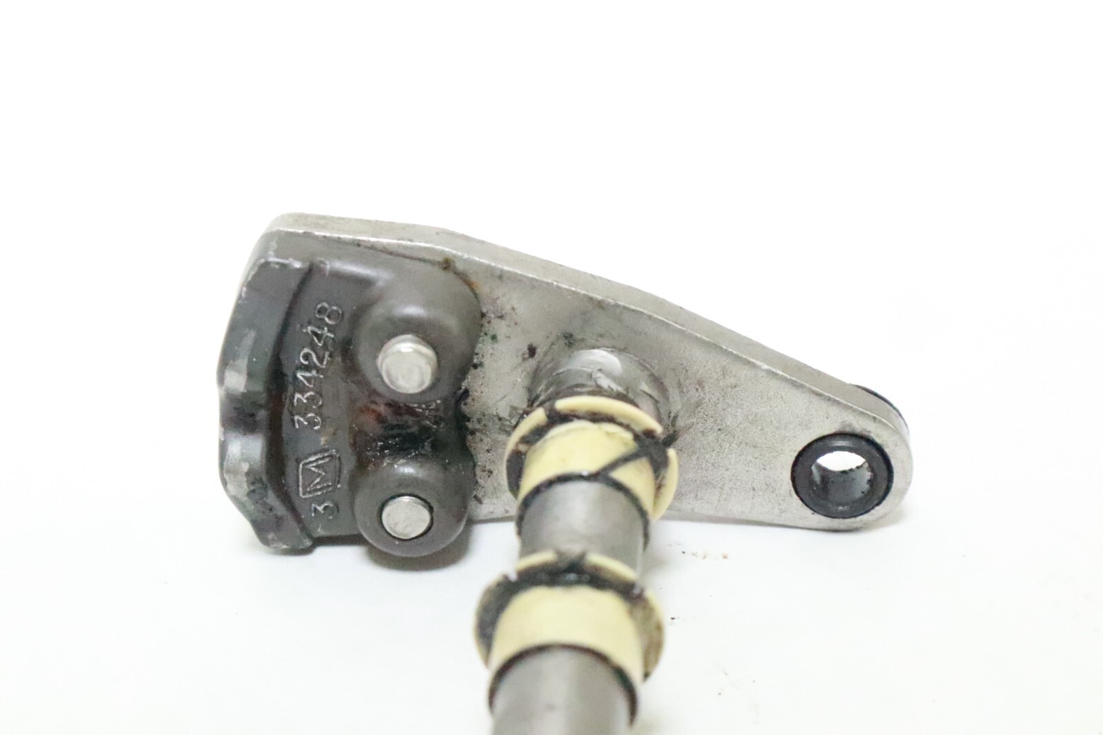 Johnson EVINRUDE OMC Shift Shaft Assembly 334058 / 334248 - Image 8