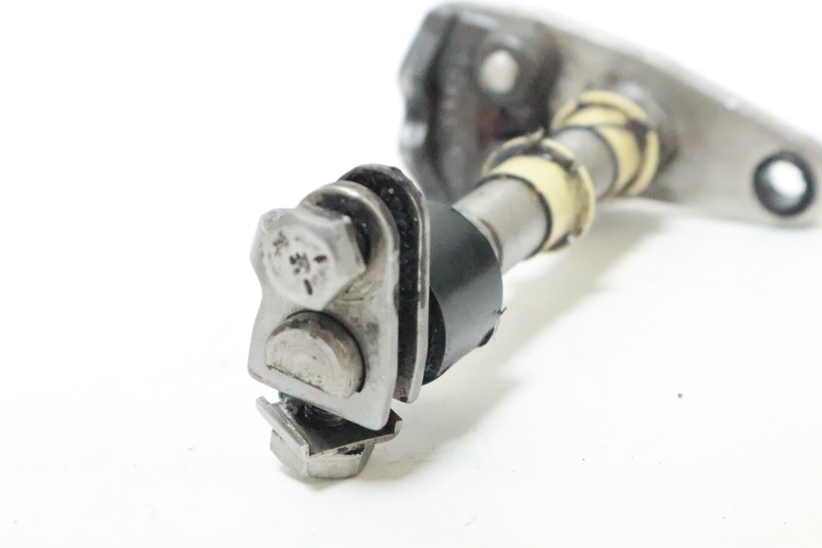 Johnson EVINRUDE OMC Shift Shaft Assembly 334058 / 334248 - Image 9