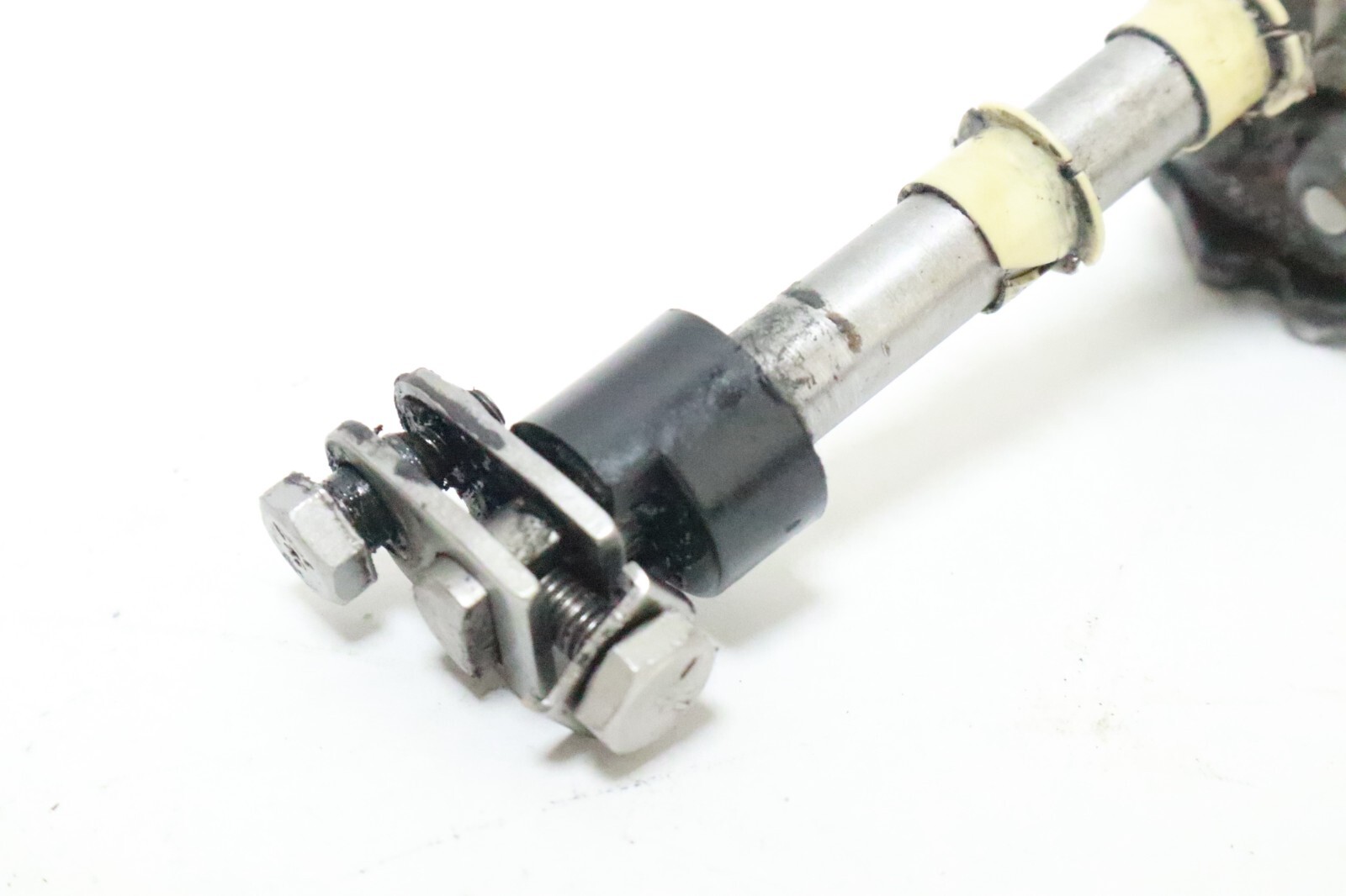 Johnson EVINRUDE OMC Shift Shaft Assembly 334058 / 334248 - Image 10
