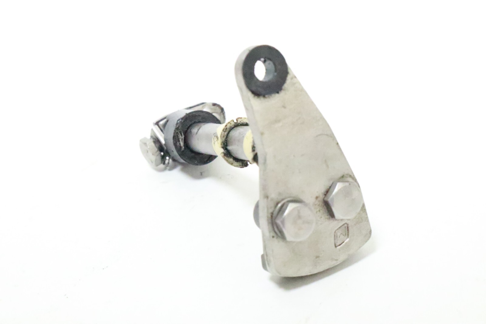 Johnson EVINRUDE OMC Shift Shaft Assembly 334058 / 334248 - Image 12