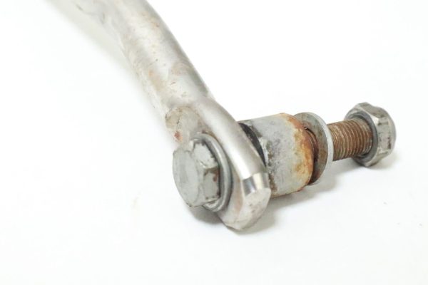 67701-90J00 C# 67711-90J00 Suzuki Johnson Drag Link 2001-13 90 100 115 140 HP  USED - Image 6