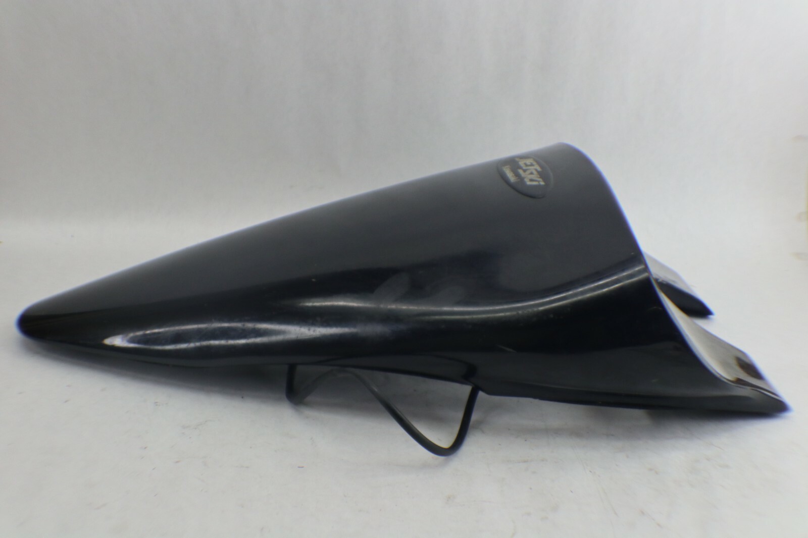 OEM KAWASAKI JH1100 JH900 EBONY METER COVER PART# 14090-3749-H8 - Image 10
