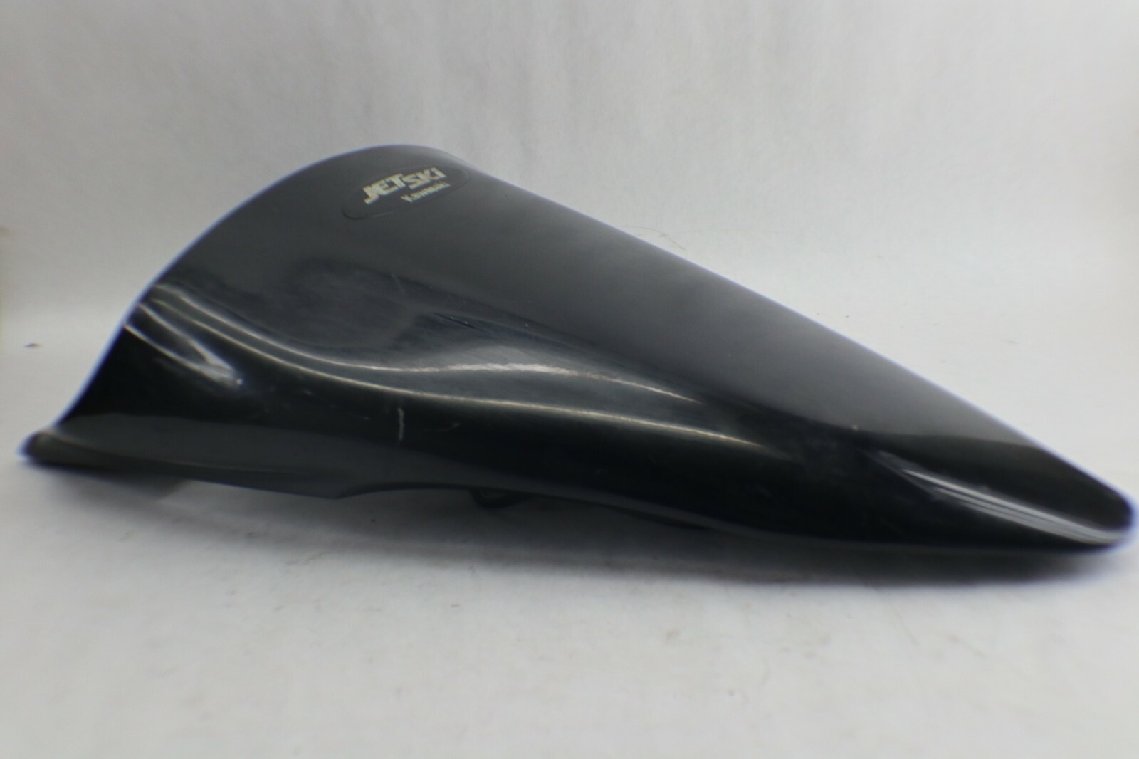 OEM KAWASAKI JH1100 JH900 EBONY METER COVER PART# 14090-3749-H8 - Image 12
