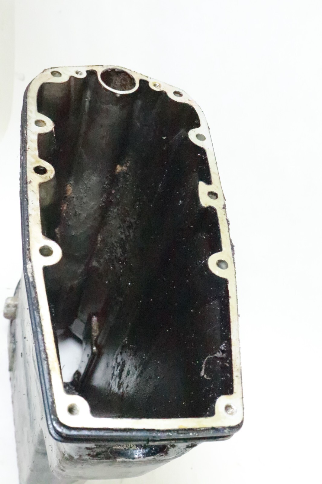 0332427 Outer Exhaust Housing Long for Evinrude Johnson 40 50 Hp Outboard - Image 5