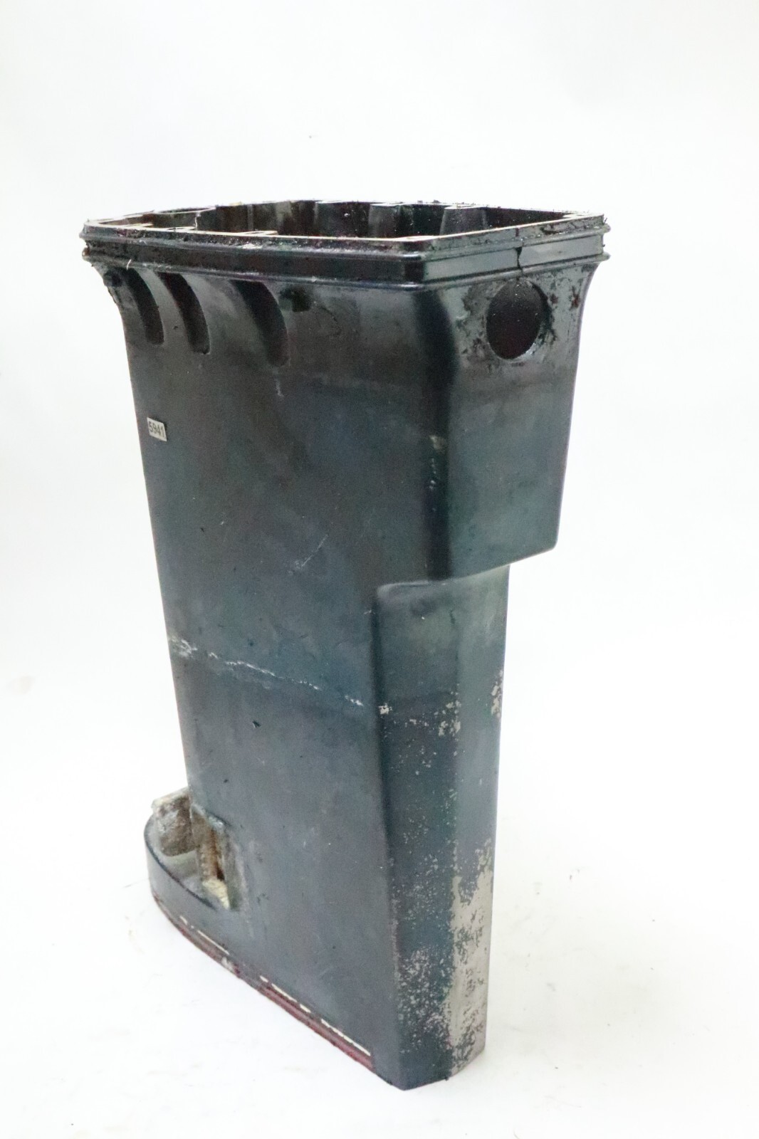 0332427 Outer Exhaust Housing Long for Evinrude Johnson 40 50 Hp Outboard - Image 6