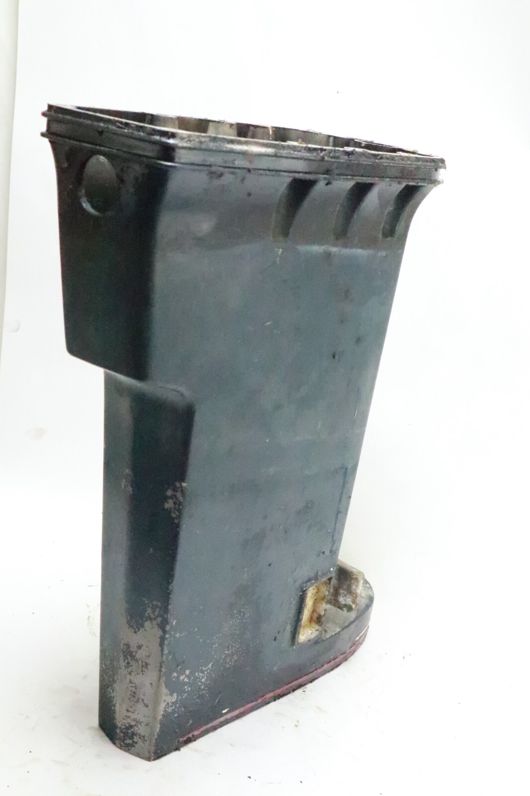 0332427 Outer Exhaust Housing Long for Evinrude Johnson 40 50 Hp Outboard - Image 7