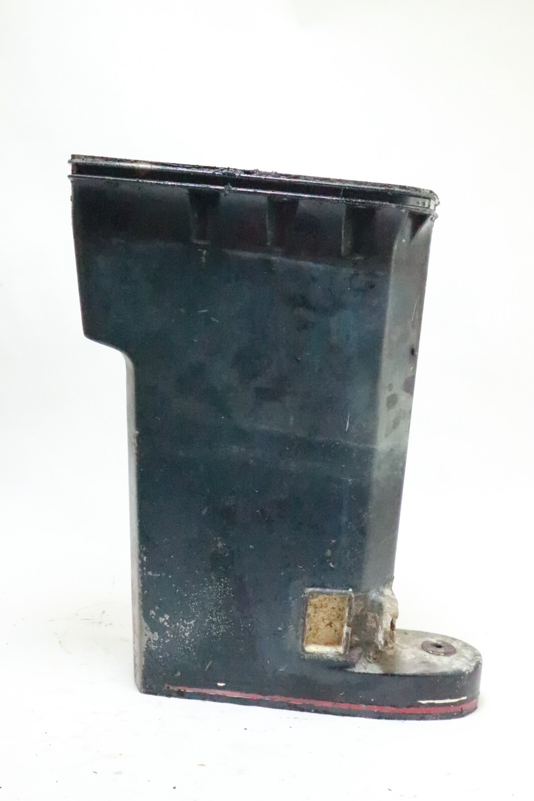 0332427 Outer Exhaust Housing Long for Evinrude Johnson 40 50 Hp Outboard - Image 8