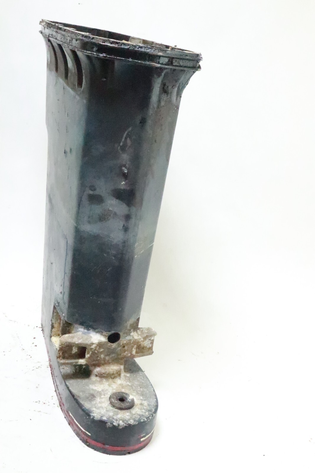 0332427 Outer Exhaust Housing Long for Evinrude Johnson 40 50 Hp Outboard - Image 9