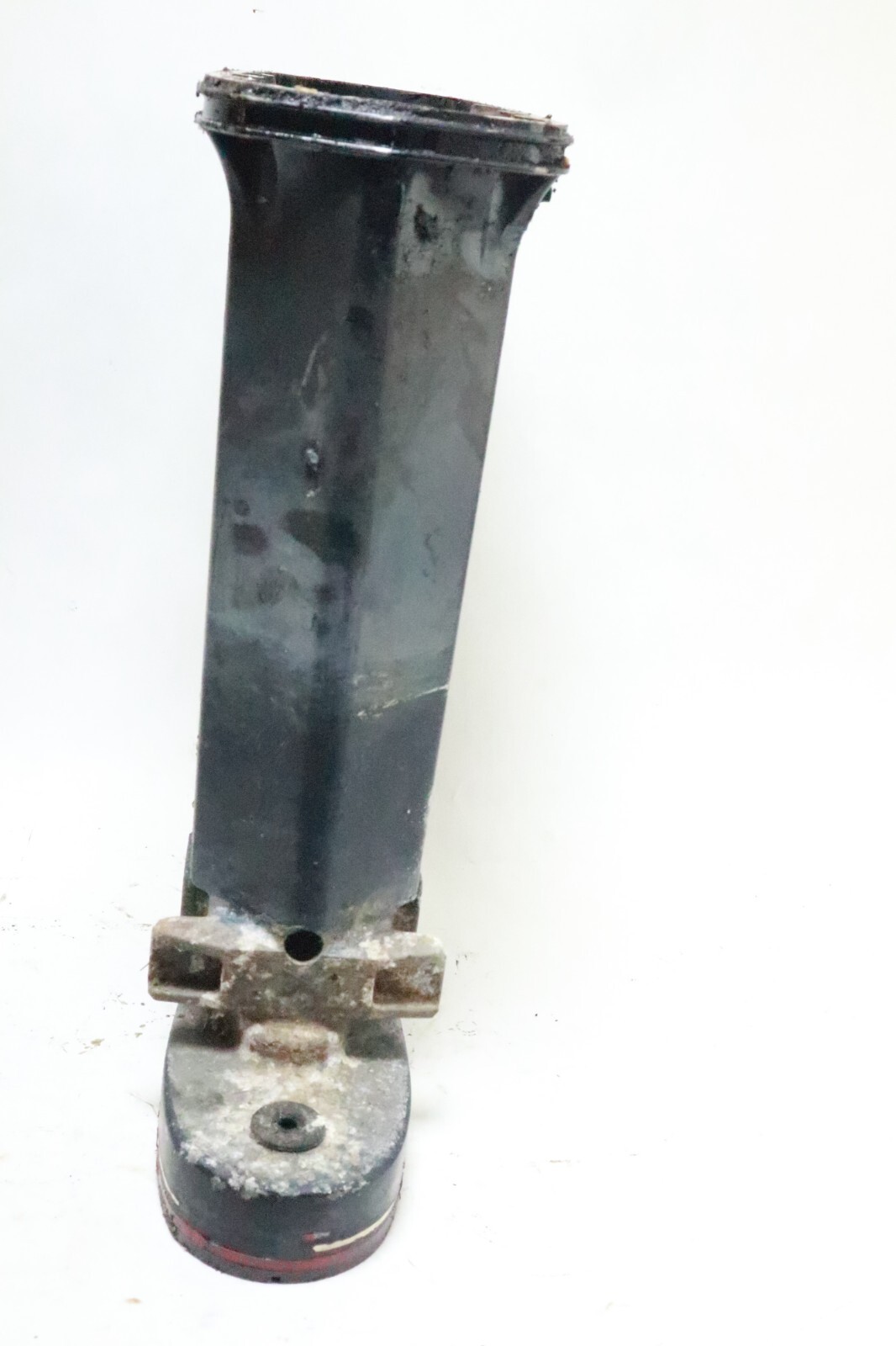 0332427 Outer Exhaust Housing Long for Evinrude Johnson 40 50 Hp Outboard - Image 10