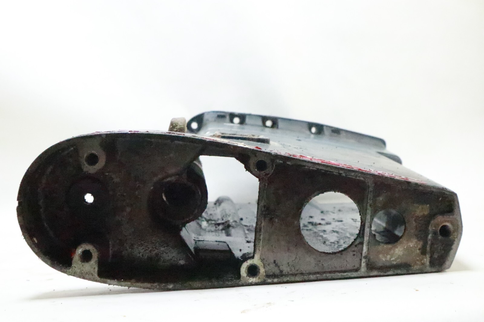 0332427 Outer Exhaust Housing Long for Evinrude Johnson 40 50 Hp Outboard - Image 12