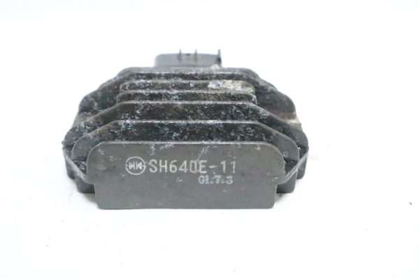 1999-2014 Yamaha Big Bear tracker Grizzly KodiakRegulator OEM  5GT-81960-00-00  USED - Image 6