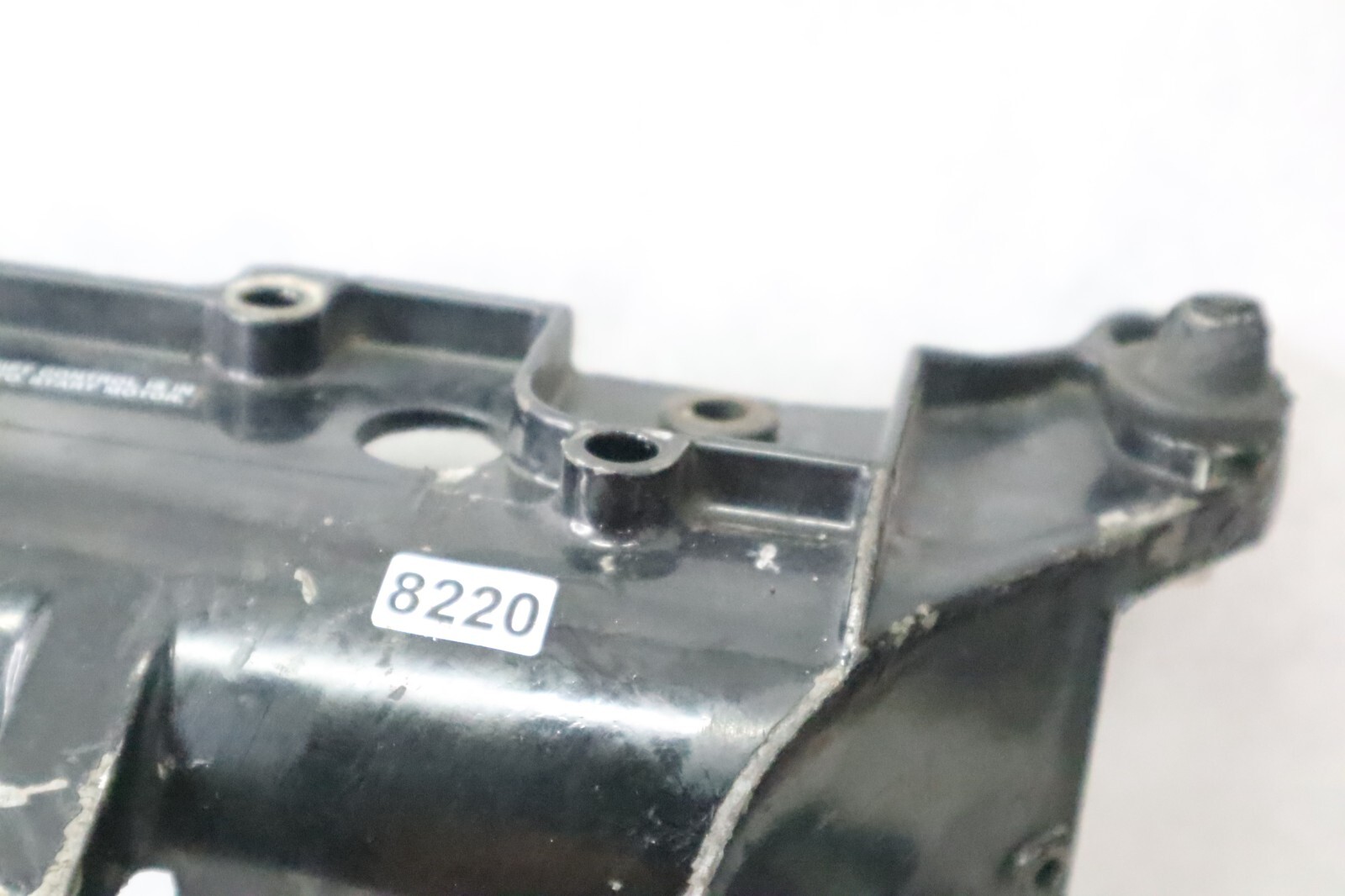 Mercury Outboard 40-50hp Front Support Bracket Assy 1980-1986 99150A5 - Image 3