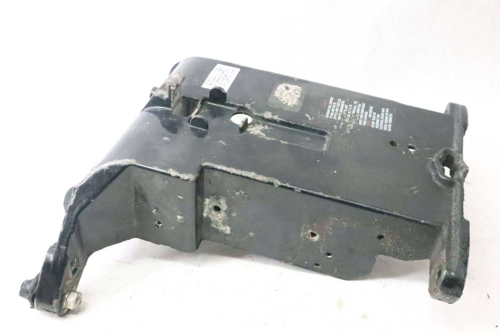 Mercury Outboard 40-50hp Front Support Bracket Assy 1980-1986 99150A5 - Image 4